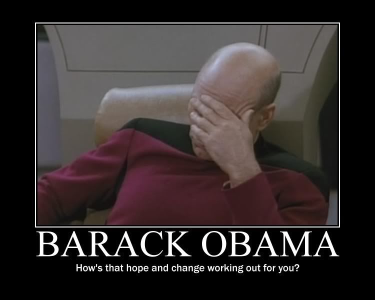 facepalm,obama