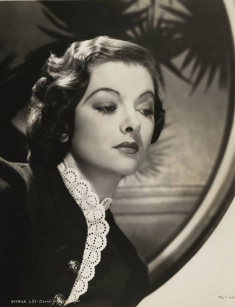 Support Forums Any Myrna Loy