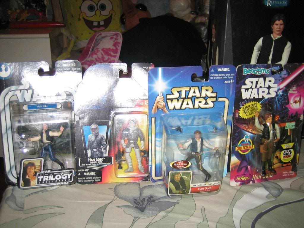 Toy Hauls