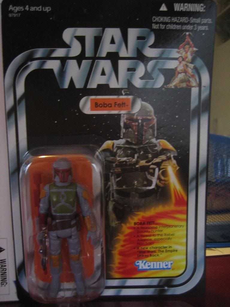 vintage rocket firing boba fett