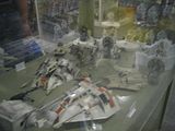Star Wars Toy Launch