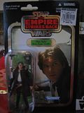 Vintage Empire Strikes Back Han Solo (Echo Base Outfit)