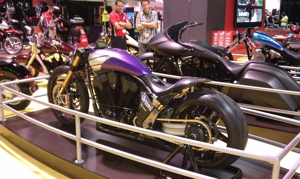 Custom honda sabre motorcycles #6