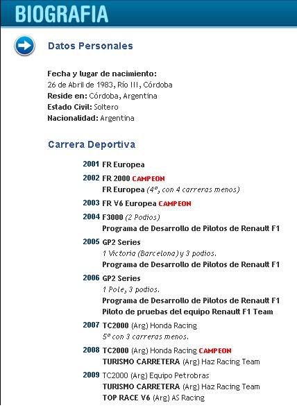 piloto piloto