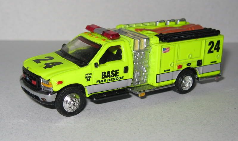 matchbox ford f550 super duty