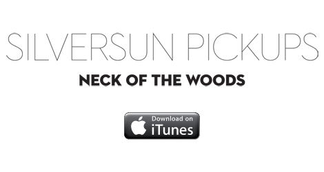 Silversun Pickups on iTunes