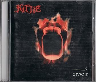 Kittie Oracle