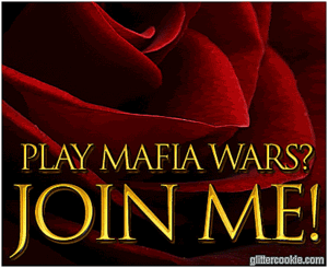 Mafia Wars Comments
