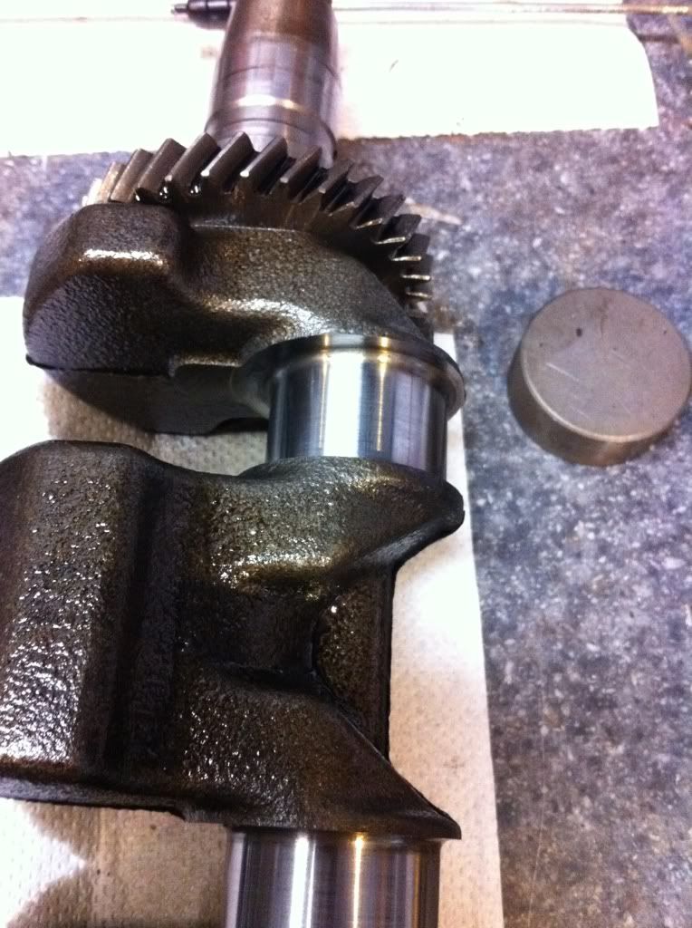 EZGO 295cc 9hp Robin Gas Golf Cart Engine eBay