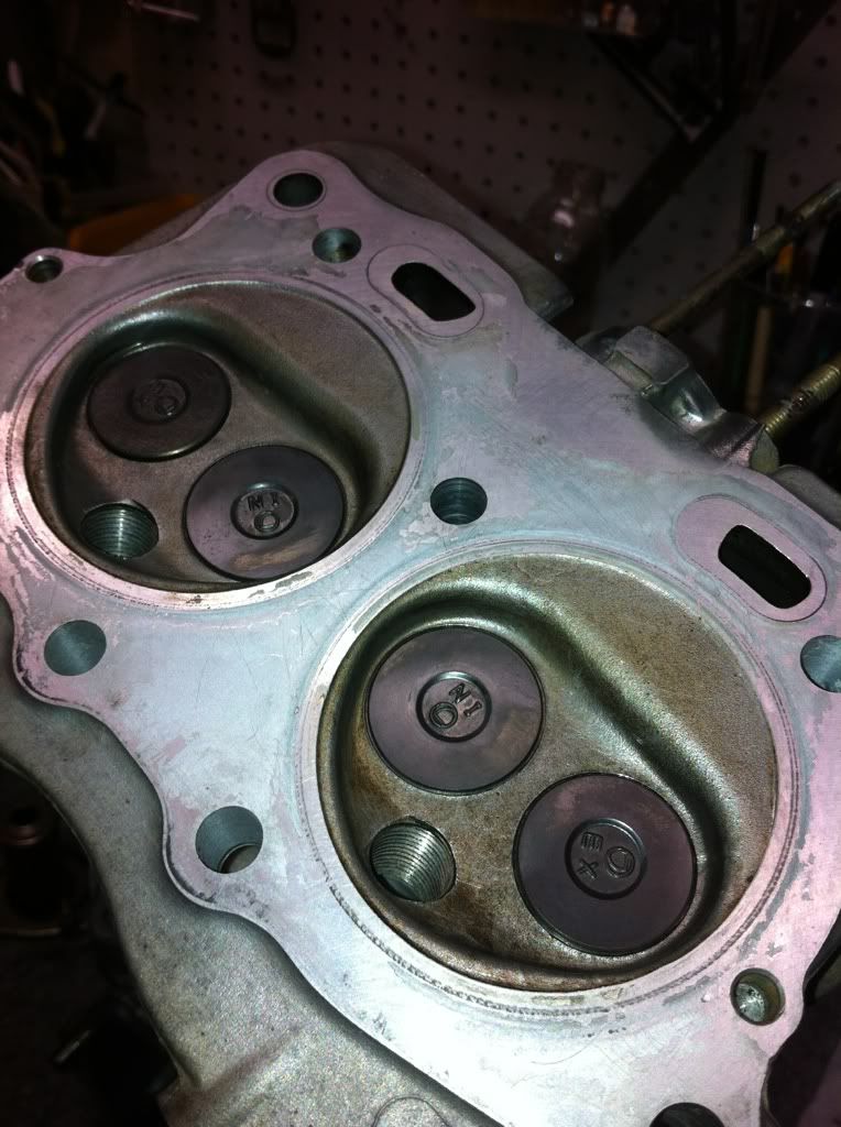 EZGO 295cc 9hp Robin Gas Golf Cart Engine eBay