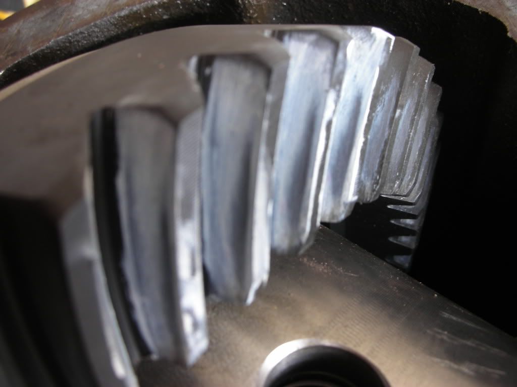 GM 8.5" Ring and Pinion Swap Page 2 Chevy Nova Forum