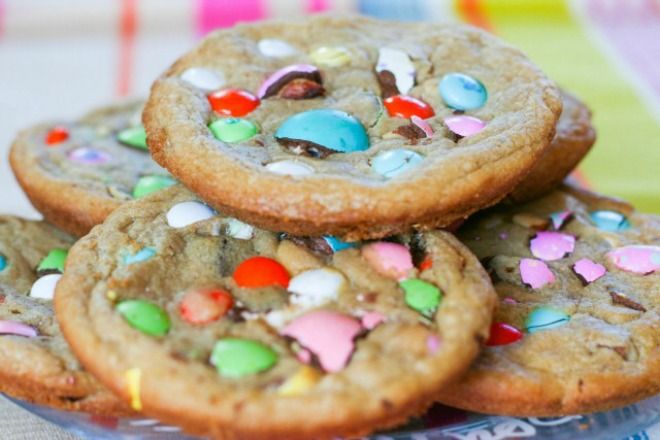 Easter Candy Cookies photo 0a6_zps4b3395af.jpg