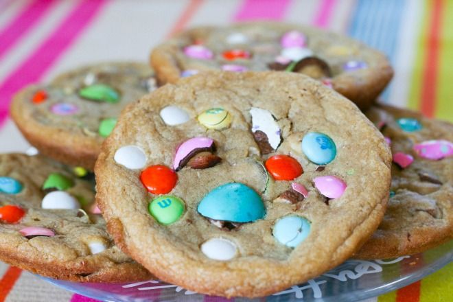 Easter Candy Cookies photo 0a7_zps351da163.jpg