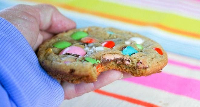 Easter Candy Cookies photo 0a8_zps892909b7.jpg