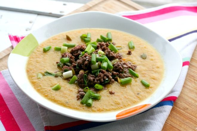 California Blend Paleo Soup :: Blooming on Bainbridge California Blend Paleo Soup :: Blooming on Bainbridge