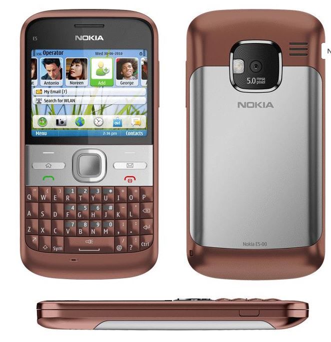 Downnload and gallary smart gallery for nokia 5233