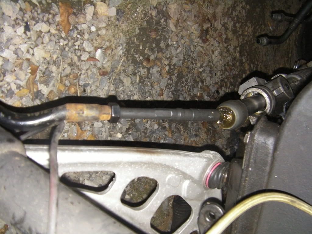 E46 control arm swap Page 3 E30 Performance