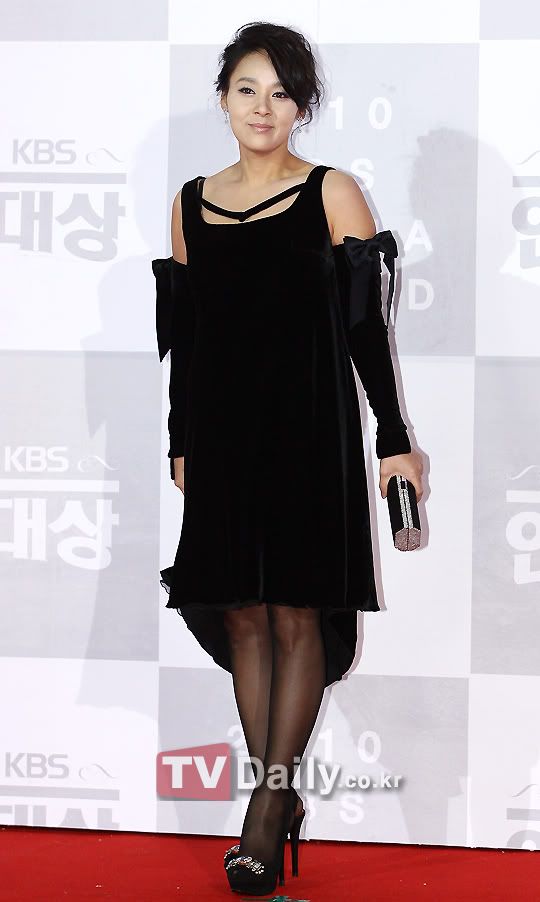 kbs drama awards