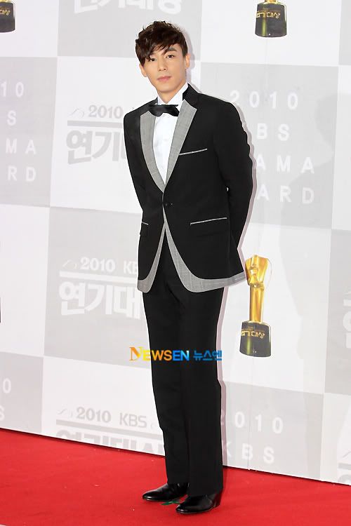 kbs drama awards