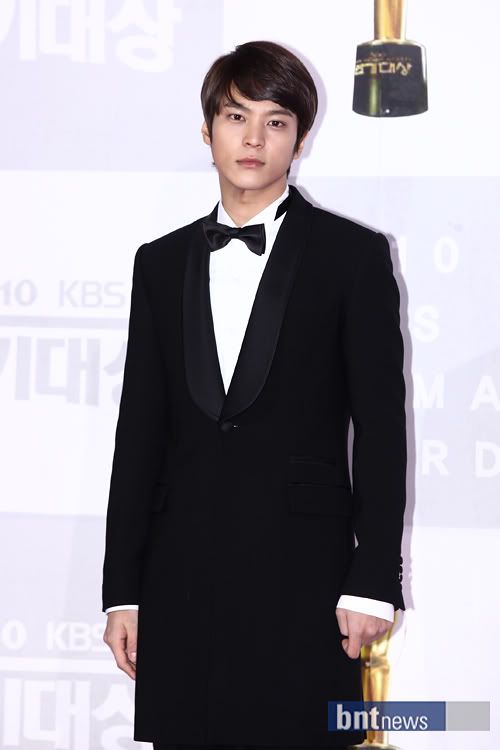 kbs drama awards,joowon