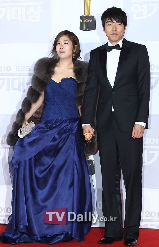 kbs drama awards