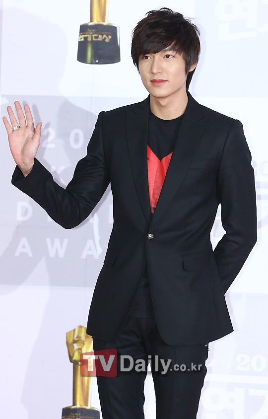 kbs drama awards