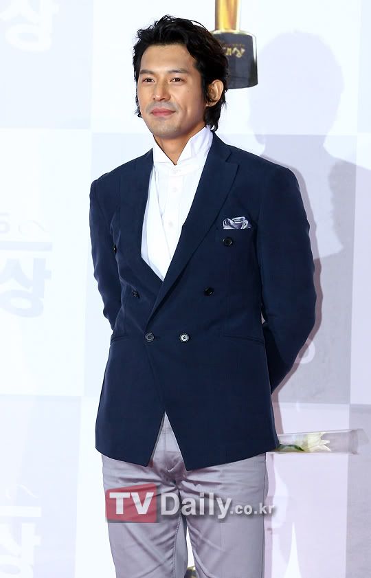 kbs drama awards