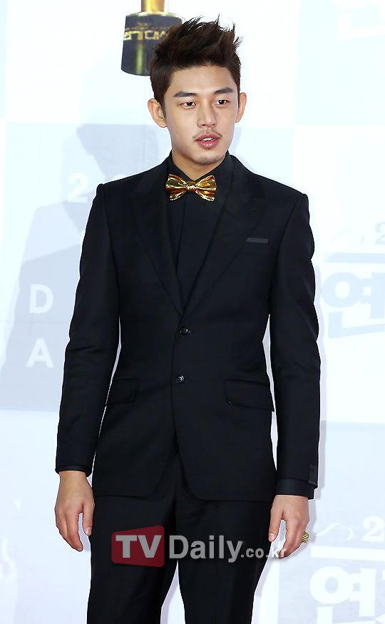 kbs drama awards