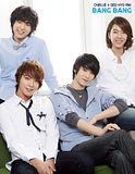 bang bang,cn blue,seo hyo rim