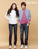 bang bang,cn blue,seo hyo rim