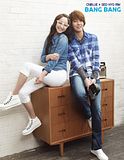 bang bang,cn blue,seo hyo rim