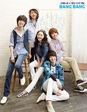 bang bang,cn blue,seo hyo rim