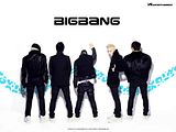 big bang