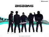 big bang