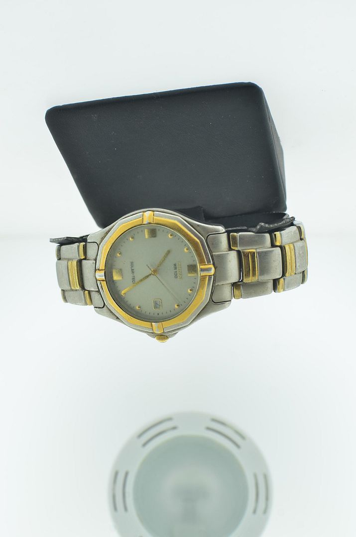 citizen wr100 solar tech