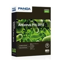Panda Antivirus 2010 + CRACK