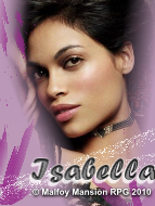 Isabella Donae Avatar