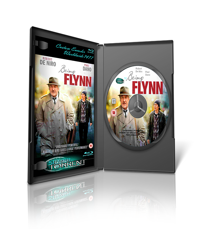 Download Torrent 18 Being Flynn 2012 x264 720p