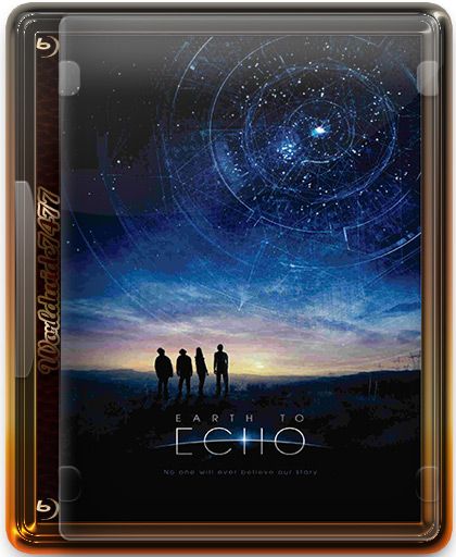 Echo to Earth Movie 2014