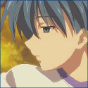Clannad 3 tomoya Pictures, Images and Photos