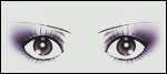 Nana eyes