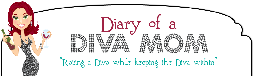 Diary of a Diva Mom | Keeping the Diva Within