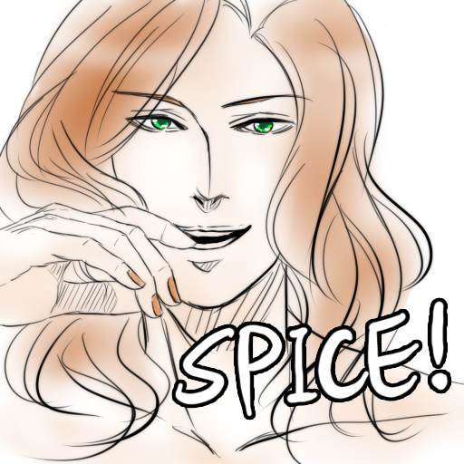 流-SPICE!