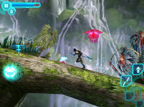 Android on Avatar Hd Android V3 2 0 Mobile Game Download Free   Adroid Android
