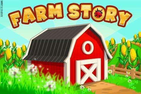 Android Games  Week on Farm Story    Was Developed For Android By Teamlava  Llc
