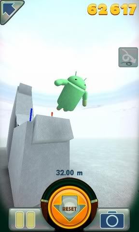 Android Games on Dismount Android 3d Game Download   Adroid Android Games Application