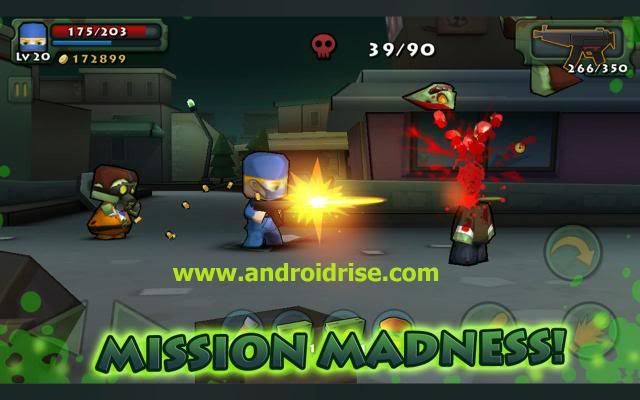 Get Free Call of Mini: Brawlers Android Game ,