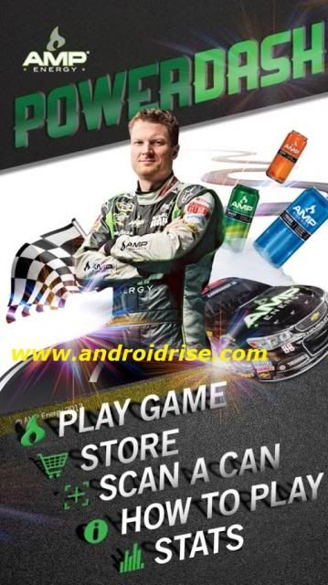 OWERDASH Android Game Download