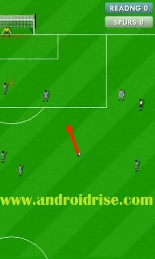 New Star Soccer Android Game Download,Be a player. Be a winner. Be a