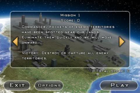 Silo MAD Android Game